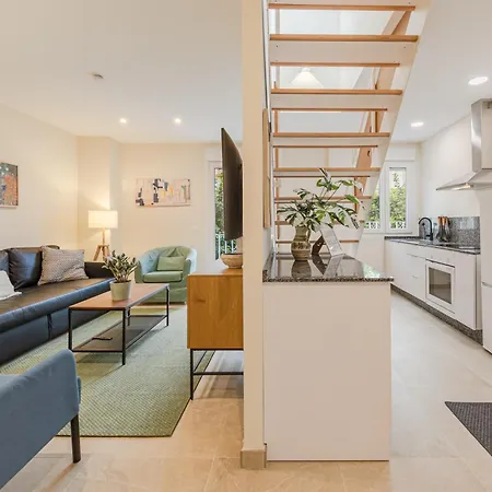 Apartment Terrazas De Triana