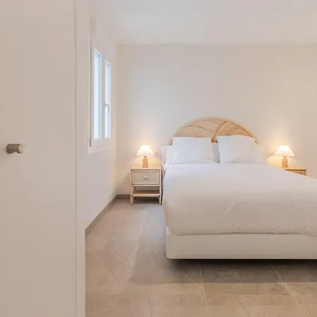 Terrazas De Triana Apartment Seville