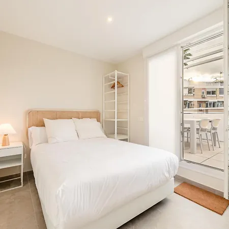 Apartment Terrazas De Triana