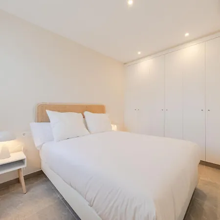 Apartment Terrazas De Triana *