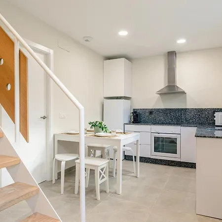 Apartment Terrazas De Triana
