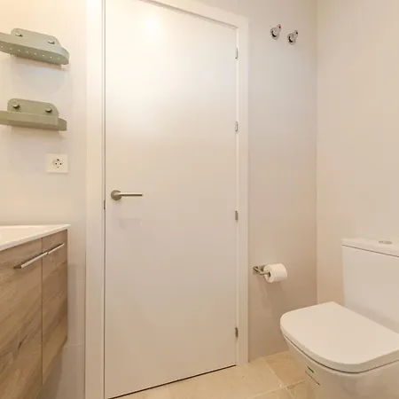 Apartment Terrazas De Triana
