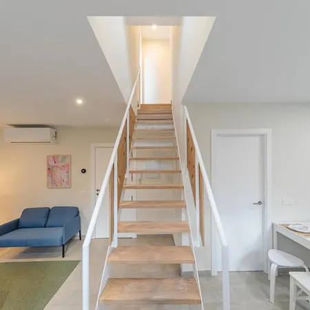 Terrazas De Triana Apartment *