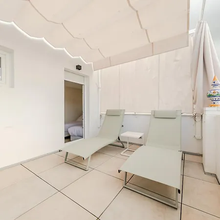 Terrazas De Triana Apartment Seville