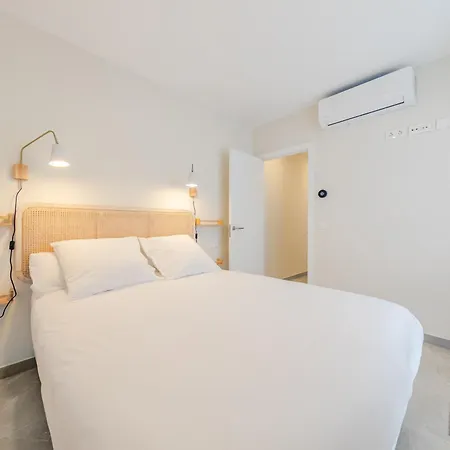 Apartment Terrazas De Triana