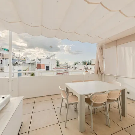 Terrazas De Triana Apartment *