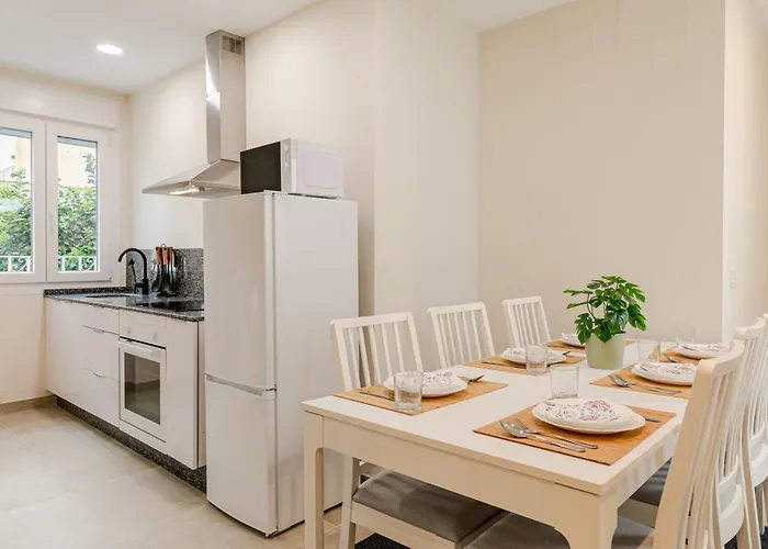 Terrazas De Triana Apartamento Sevilla