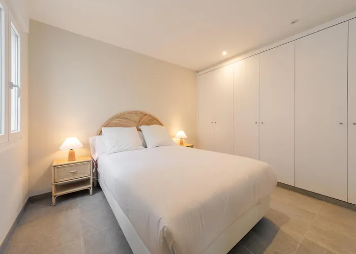 Apartamento Terrazas De Triana