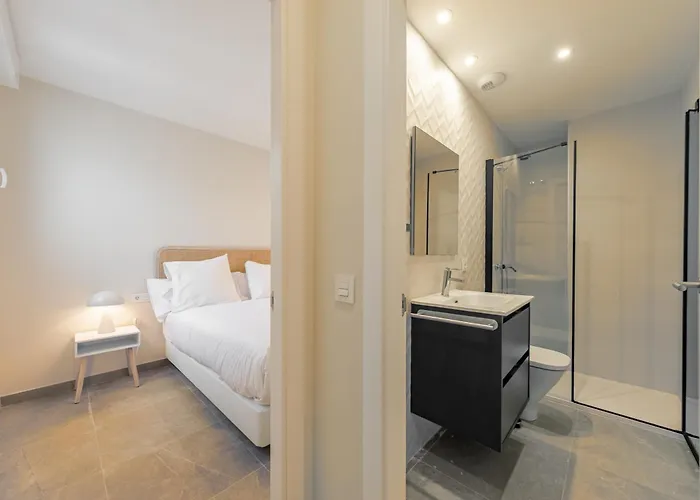 Terrazas De Triana Apartamento *