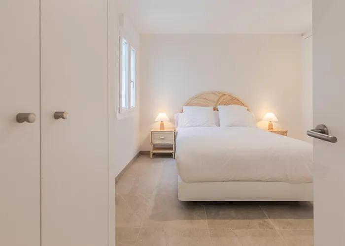 Terrazas De Triana Apartamento Sevilla