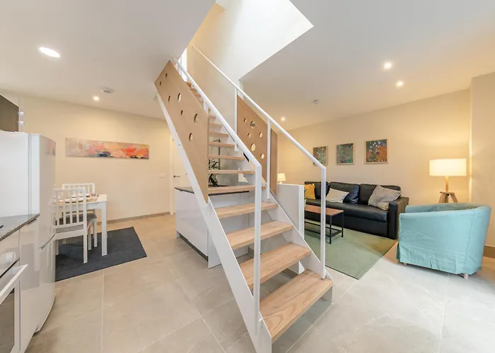 Apartamento Terrazas De Triana