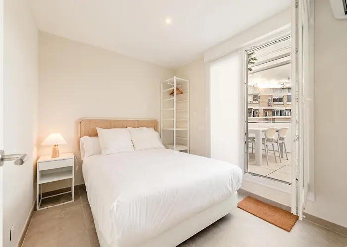 Apartamento Terrazas De Triana