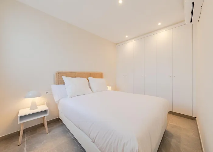 Apartamento Terrazas De Triana *