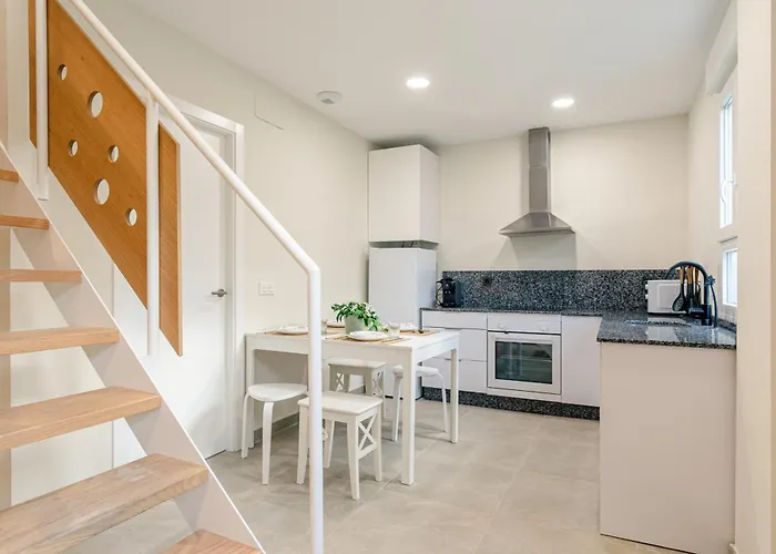 Apartamento Terrazas De Triana