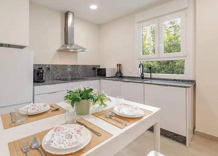 Terrazas De Triana Apartamento