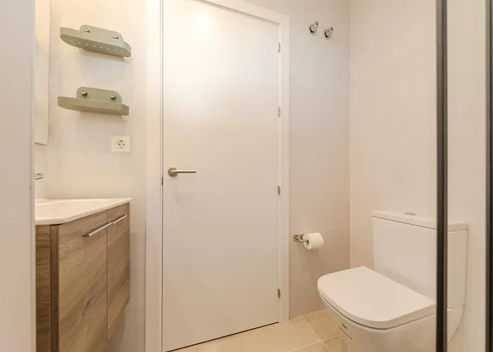 Apartamento Terrazas De Triana