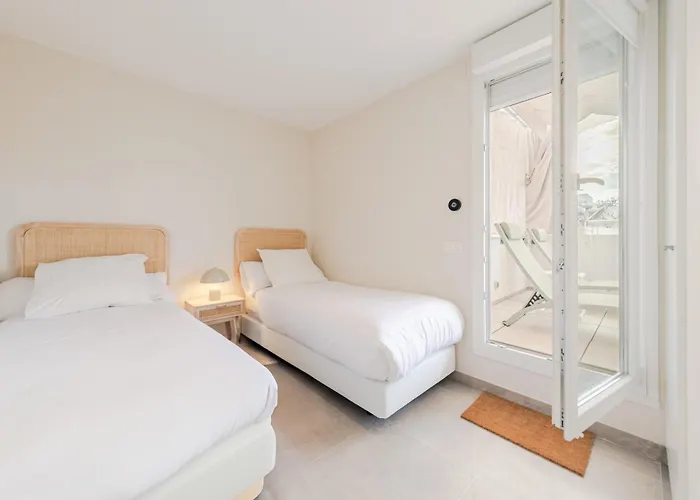 Apartamento Terrazas De Triana *