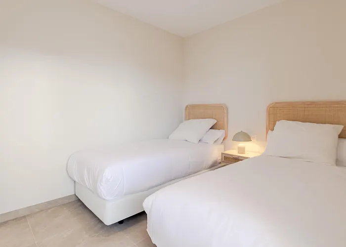 Terrazas De Triana Apartamento