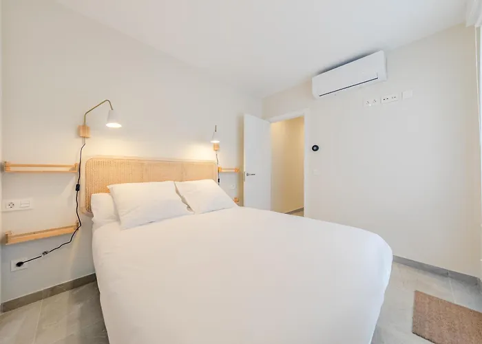 Apartamento Terrazas De Triana