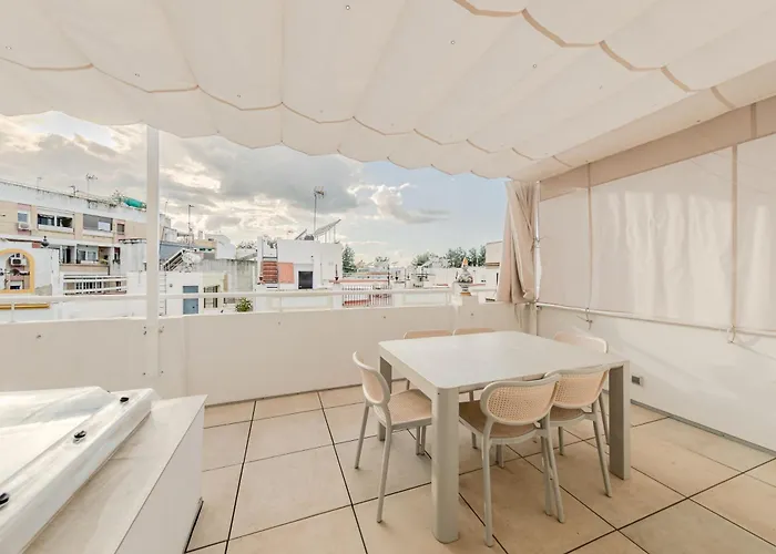 Terrazas De Triana Apartamento *