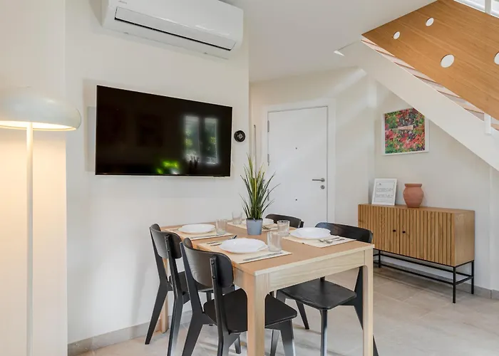 Terrazas De Triana Apartamento