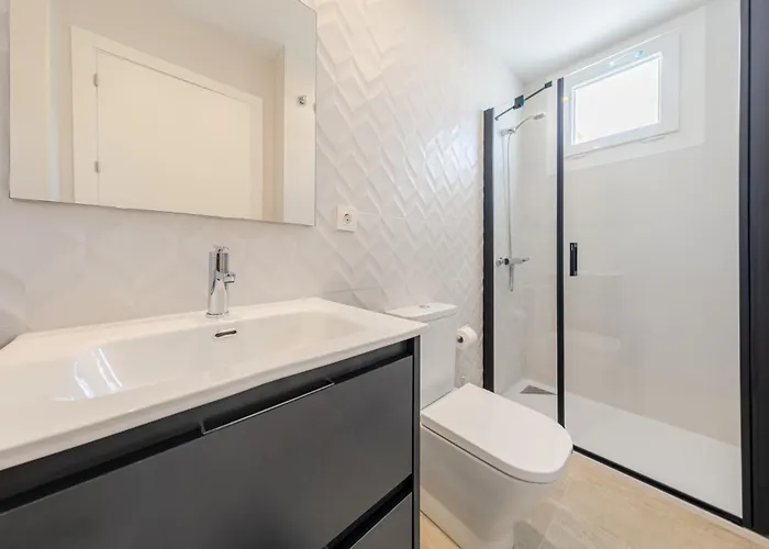 Apartamento Terrazas De Triana Sevilla