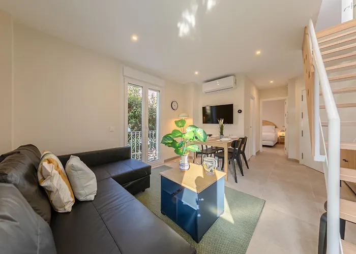 Terrazas De Triana Apartamento
