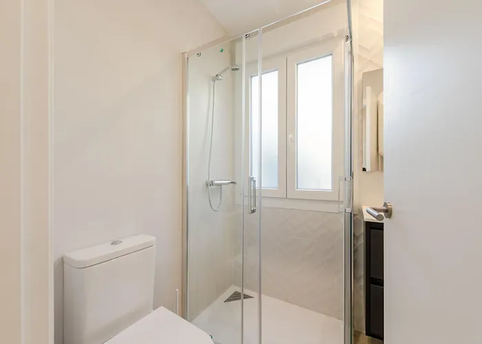 Apartamento Terrazas De Triana Sevilla