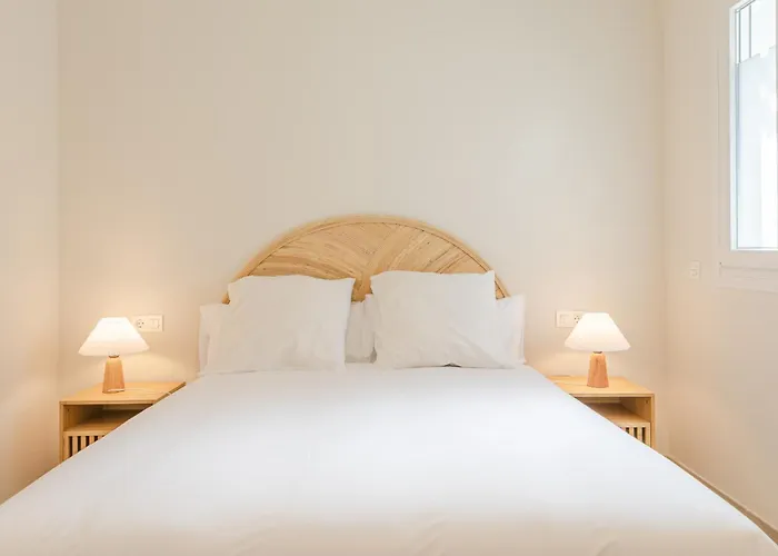 Terrazas De Triana Apartamento