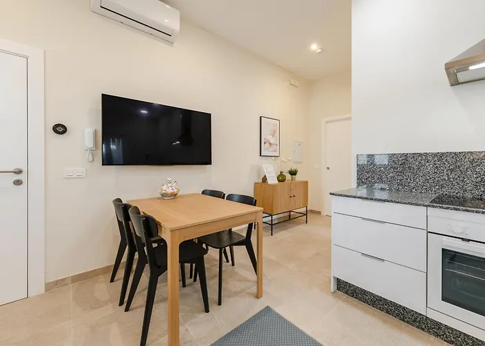 Apartamento Terrazas De Triana Sevilla