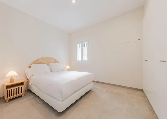 Terrazas De Triana Apartamento Sevilla
