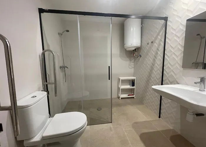 Terrazas De Triana Apartamento *